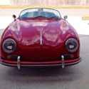 Fiberfab 356 Speedster Replica
