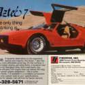 Fiberfab Aztec 7 Kit Car, 1970&#039;s Classic! -  Own It Today!