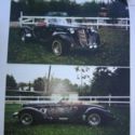 Fiberglass MOLDS (complete) for a 1935 Auburn Boattail Speedster 851 $10,000