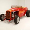 Fiberglass Wescott Body/Chromed Suspension/350ci .30 Over/Weiand Supercharger