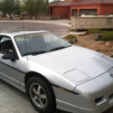 Fiero 1988 GT V6 Five Speed