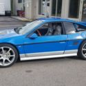 Fiero GT 335HP Corvette  V8-  5sp Manual