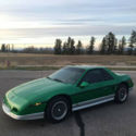 Fiero GT - 3400 conversion,190HP, 37K miles since resto