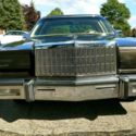 Fifth Avenue Edition - R Body, last full size Mopar