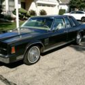 Fifth Avenue Edition - R Body, last full size Mopar, Ultra Low Original Mileage!