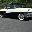FIFTIES STYLE 1956 MERCURY MONTEREY, 312 &#039;Y&#039; BLOCK, MERC-O-MATIC, CRUISER video