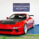 Finance available!1992 Mazda RX-7 RHD 100% legal import.