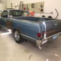 FINANCING AVAILABLE! TRUE BARN FIND! FINANCING AVAILABLE!