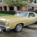 Fine Monte Carlo. One Owner. Low Miles. Looks & Runs Great