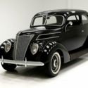 Fine Paint Original Interior Mohair Banjo Steering Wheel Teardrop Headlights