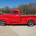 Finely crafted Chevrolet pickup with top grade leather interior - top to bottom!