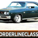 FIRE BREATHING MOPAR!! IT PUTS THE MUSCLE IN MUSCLE CAR!!