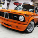 FIRE ORANGE &#034;M2&#034; :: E30 M3 S14 DRIVETRAIN :: BIG BRAKES :: COILOVERS :: BBS RS