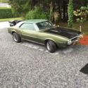 FIREBIRD 455 BIG BLOCK