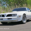 Firebird 455 HO V8 4 Speed