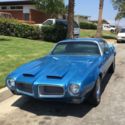 Firebird Formula 400 1970