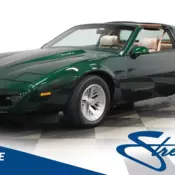 Firebird Formula built 5.3L V8 4L60E automatic new paint and upholstery