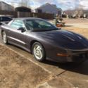 firebird Trans-Am lt1 6 speed manual. 55k original miles