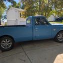 First $6000 takes it! Motivated to sell. Clear titled 1967 Chevy C10 Truck