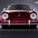 **FIRST EVER 357 SPEEDSTER! 240HP, PDK, POWER TOP! 100% PORSCHE CHASSIS!!