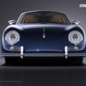 **FIRST EVER REVOLUTION SPEEDSTER! 240 HP, POWER TOP, STUTTGART MODERN CHASSIS!
