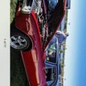 First Generation 1967 Firebird