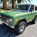 FIRST GENERATIONS BRONCO 2 ll OVER 25+ PHOTO&#039;S UPLOADED AND A VIDEO