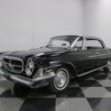 FIRST YEAR 300 DESIGN, 383CI V8, SURVIVOR CAR, POWER WINDOWS, GENTLEMAN MUSCLE
