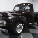 FIRST YEAR F SERIES, 239 FLATHEAD V8, VERY SOLID BODY, NICE INT/ENG, AMERICANA!!