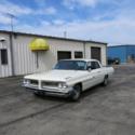 First Year Grand Prix! Tri-Power 389, 8-Lug Wheels, Factory A/C, Will Trade