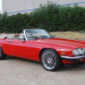 Fitted with Modern Corvette LT1 5.7 litre V8 engine