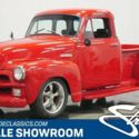 Five 5 Window pickup truck Chevy Jasper motor and transmission
