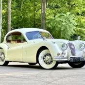 Fixed Head Coupe Auto Number Matching