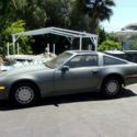 Fixer Upper Classic Collectible 1988 Nissan 300ZX