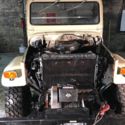 FJ40 1973 Project