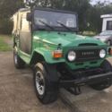 FJ40 1976