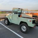 FJ40 excellent condition
