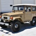 FJ40 FJ43 Toyota Land Cruiser FJ60 FJ45