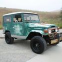 FJ40 FJ60 4x4 survivor
