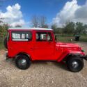 fj40 landcruiser 1972 4 wheel drive