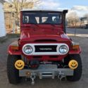 fj40 Must Sell