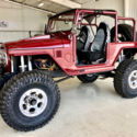 FJ40 Off-Road Monster – MPI V8-Dana 60’s-40’s/42’s-Rock Crawler-Wicked Cool