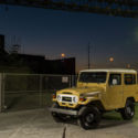 Fj40 Toyota Land Cruiser 1977 Frame Off Restoration NO RESERVE!!!