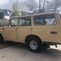 fj55 landcruiser