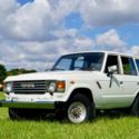FJ60 - 4X4 - Very clean! Call or Text 305-790-5197 for more pics / info