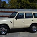 FJ60~Fresh Re-Spray~Rebuilt Engine~Updated Interior~Power Steering