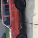 fj62 land cruiser