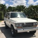 FJ62 Toyota Landcruiser