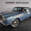FL 1980 Rolls-Royce Silver Wraith II Automatic 4X2 V8 6.7L Gasoline 68k mk