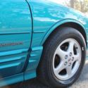 FL AMAZING CONDITION LOW MILES CONVERTIBLE LEATHER SENIOR OWNED SHOW CAR BOOT